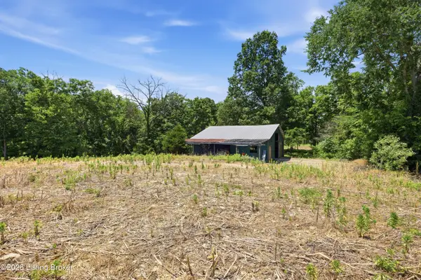 1411 Barebone Rd, Bedford, KY 40006
