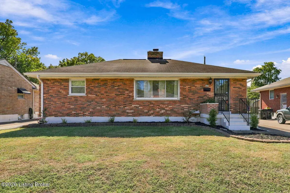 3318 Furman Blvd, Louisville, KY 40220 - #1