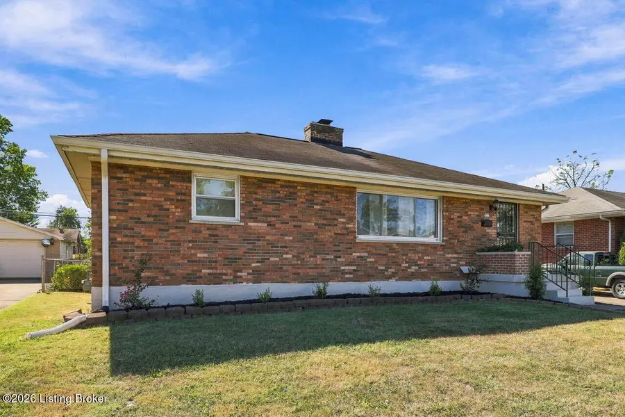 3318 Furman Blvd, Louisville, KY 40220 - #2