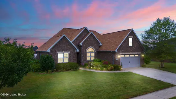 618 Baden Ln, Bowling Green, KY 42104