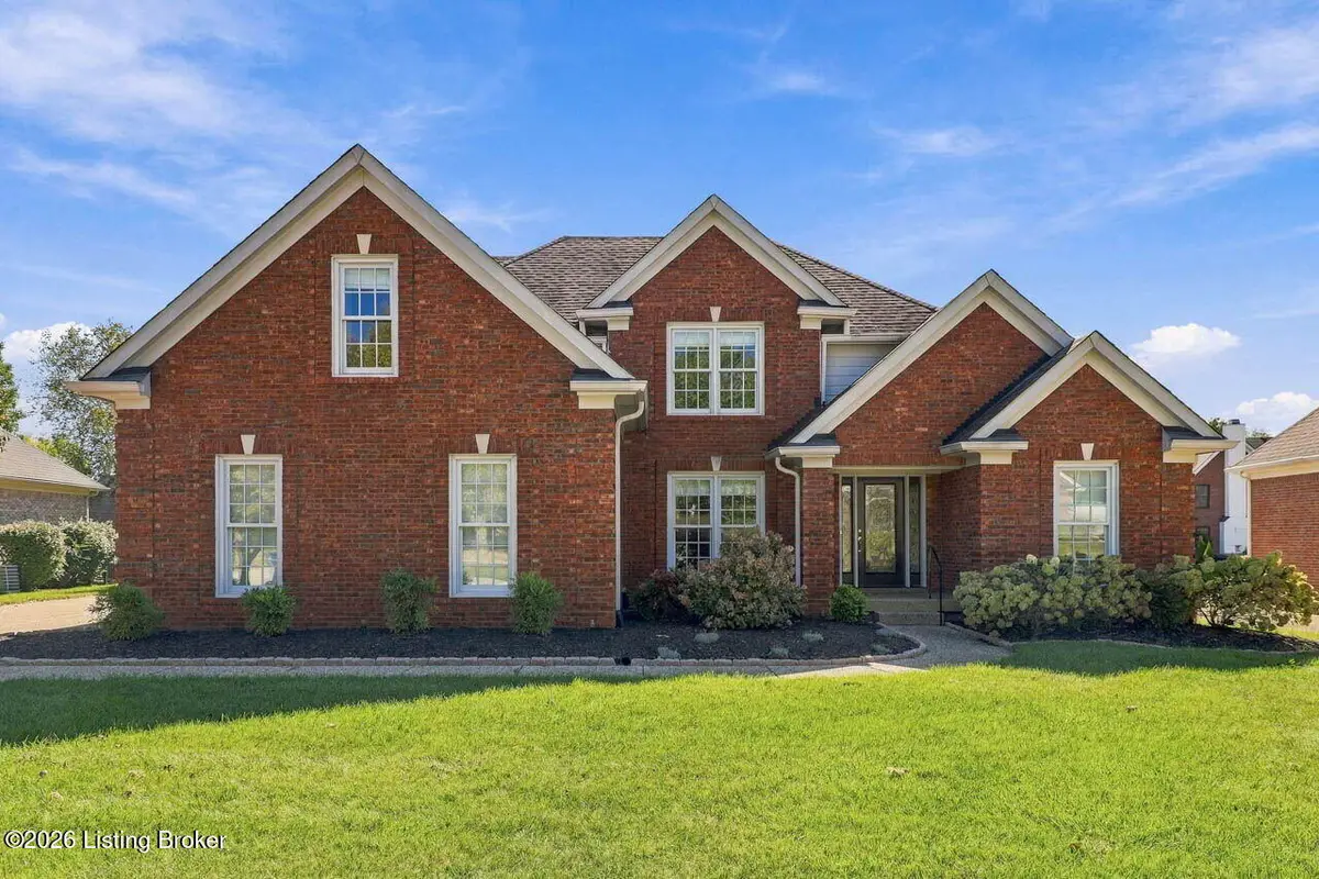 3823 Rock Bay Dr, Louisville, KY 40245 - #1