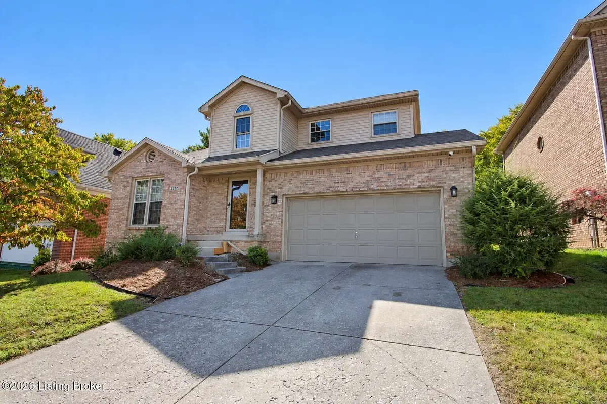 3322 Audubon Ridge Dr, Louisville, KY 40213 - #1