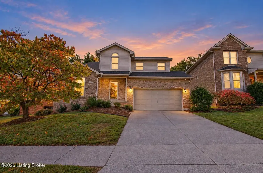 3322 Audubon Ridge Dr, Louisville, KY 40213 - #3