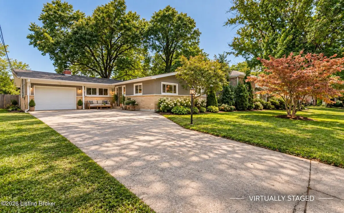 9204 Axminster Dr, Jeffersontown, KY 40299 - #1