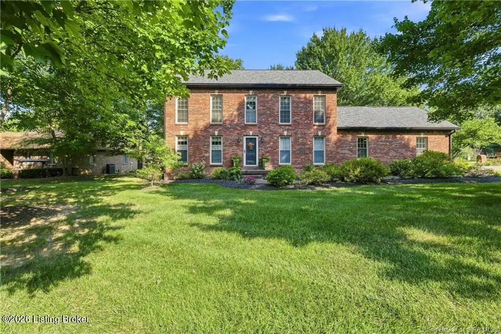 1700 Oak Grove Dr, New Albany, IN 47150 - #1
