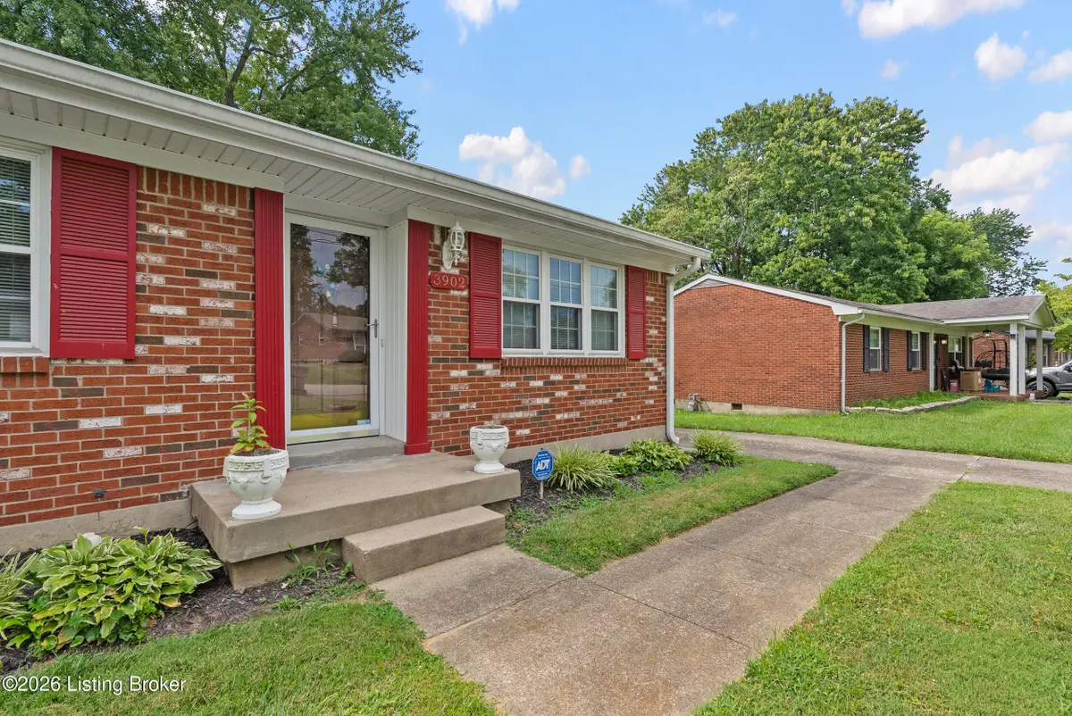 3902 Iron Horse Way, Louisville, KY 40272 - #1