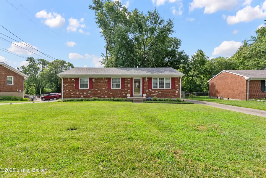 3902 Iron Horse Way, Louisville, KY 40272 - #2