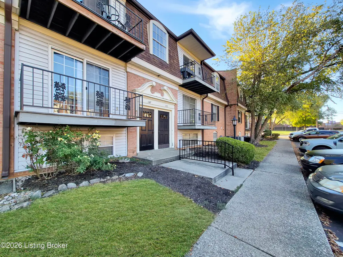 107 Algiers Ct #APT 2, Louisville, KY 40218 - #1