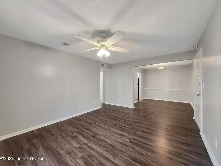 107 Algiers Ct #APT 2, Louisville, KY 40218 - #3