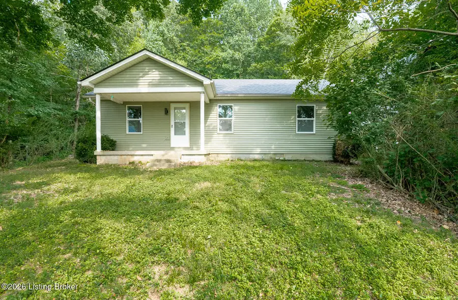 4453 Knob Creek Rd, Brooks, KY 40109 - #2