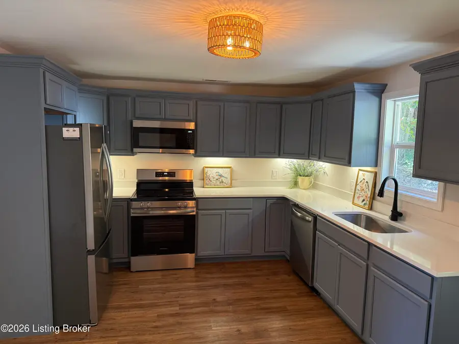 4453 Knob Creek Rd, Brooks, KY 40109 - #3