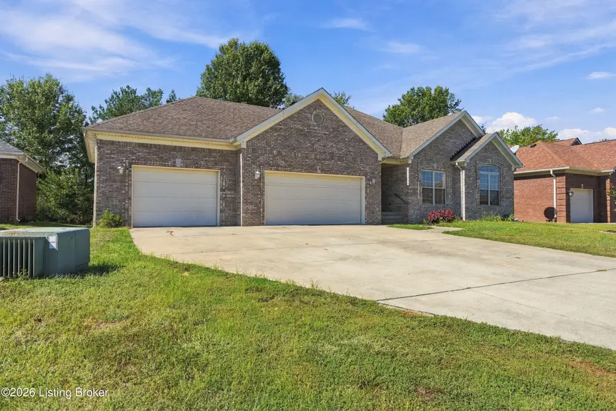 8305 Grandel Forest Way, Louisville, KY 40258 - #3