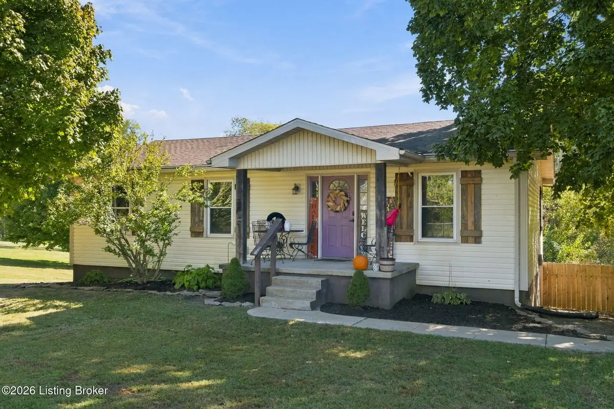 155 Duncan Dr, Campbellsburg, KY 40011 - #1
