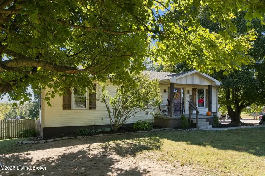 155 Duncan Dr, Campbellsburg, KY 40011 - #3