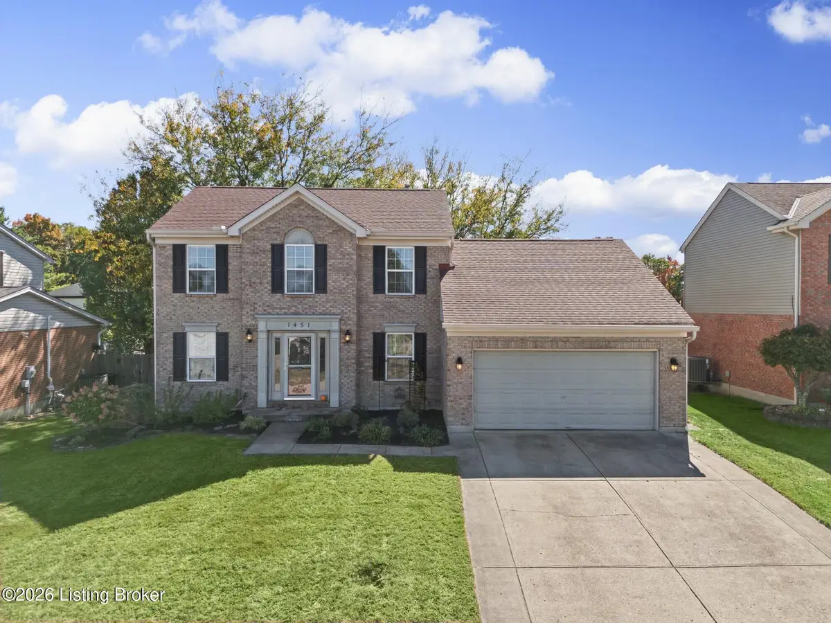 1451 Afton Dr, Florence, KY 41042 - #1