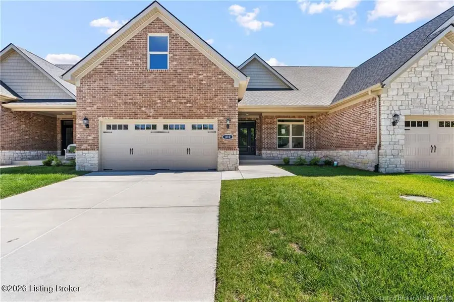 810 Katie Ln #Lot 10, New Albany, IN 47150 - #2