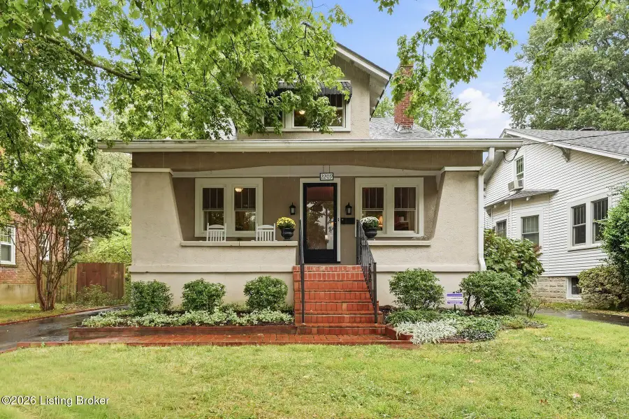 2209 Beargrass Ave, Louisville, KY 40218 - #2