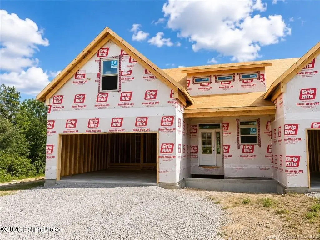 800 Katie Ln #Lot 5, New Albany, IN 47150 - #1