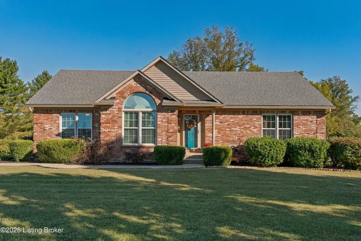 27 Deer Run Pt, Taylorsville, KY 40071 - #1