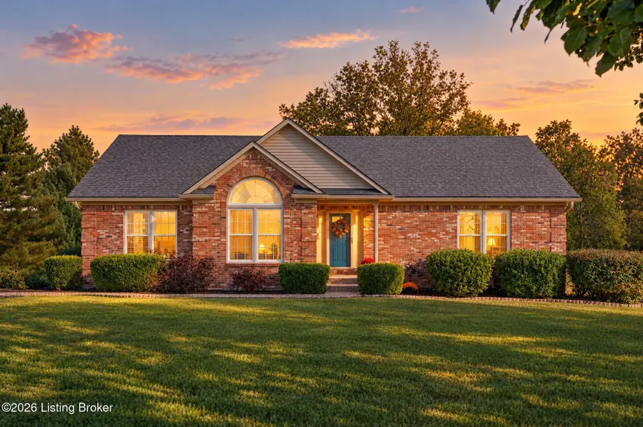 27 Deer Run Pt, Taylorsville, KY 40071 - #2