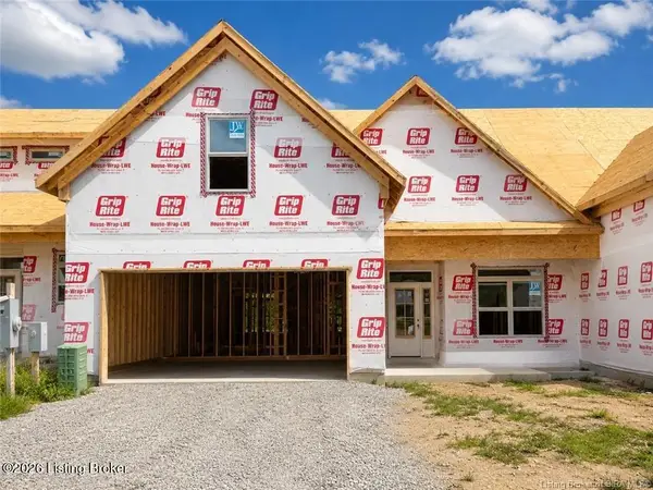 802 Katie Ln #Lot 6, New Albany, IN 47150