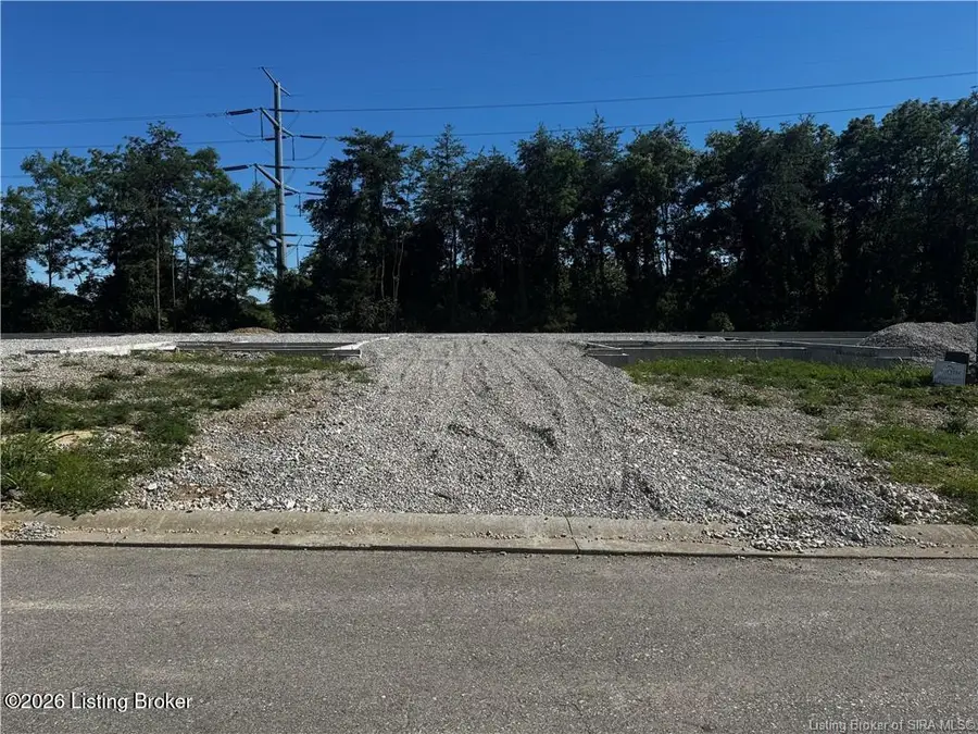 802 Katie Ln #Lot 6, New Albany, IN 47150 - #2