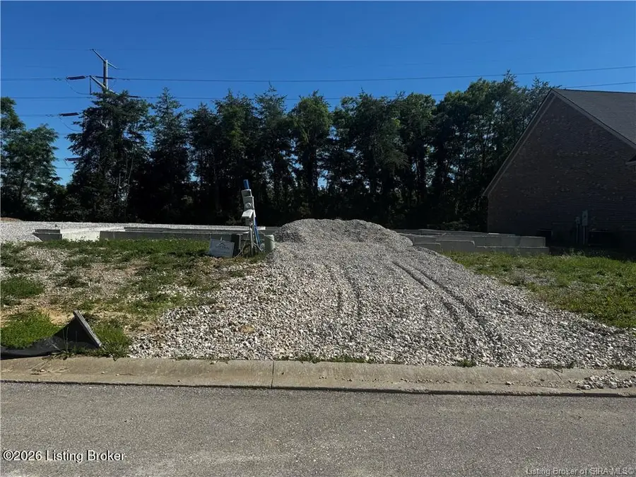 806 Katie Ln #Lot 8, New Albany, IN 47150 - #2
