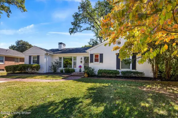 4310 Lincoln Rd, Louisville, KY 40220