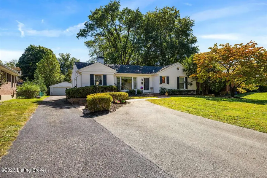 4310 Lincoln Rd, Louisville, KY 40220 - #2