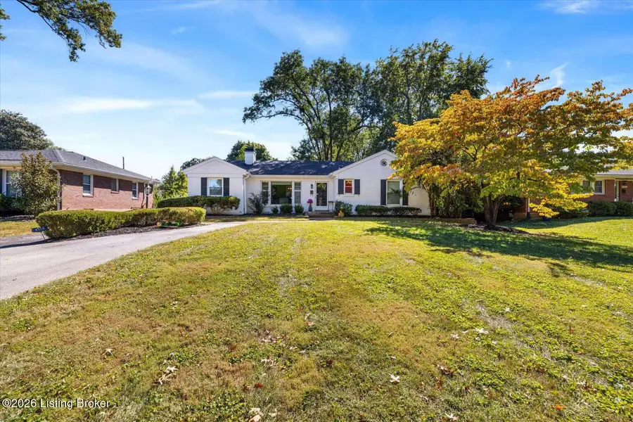 4310 Lincoln Rd, Louisville, KY 40220 - #3