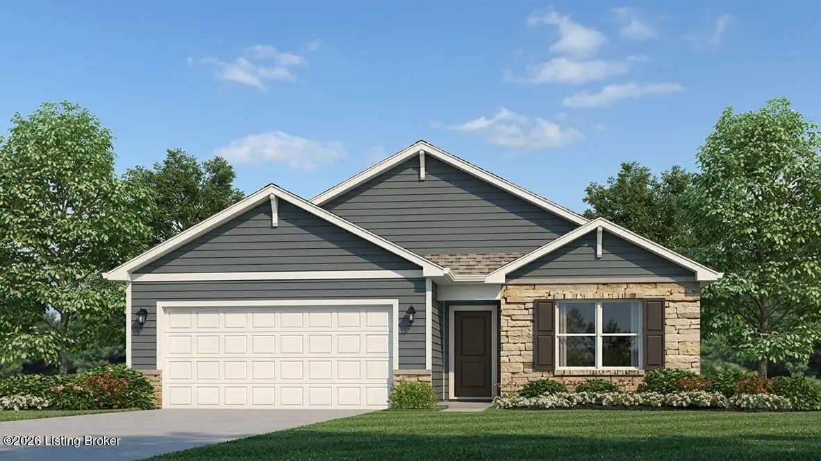 7056 Train Station Way, Louisville, KY 40272 - #1