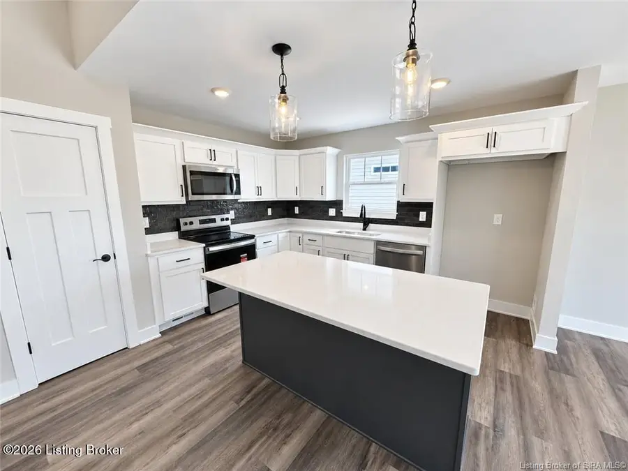 2767 Abby Woods Dr #Lot 15, Jeffersonville, IN 47130 - #2