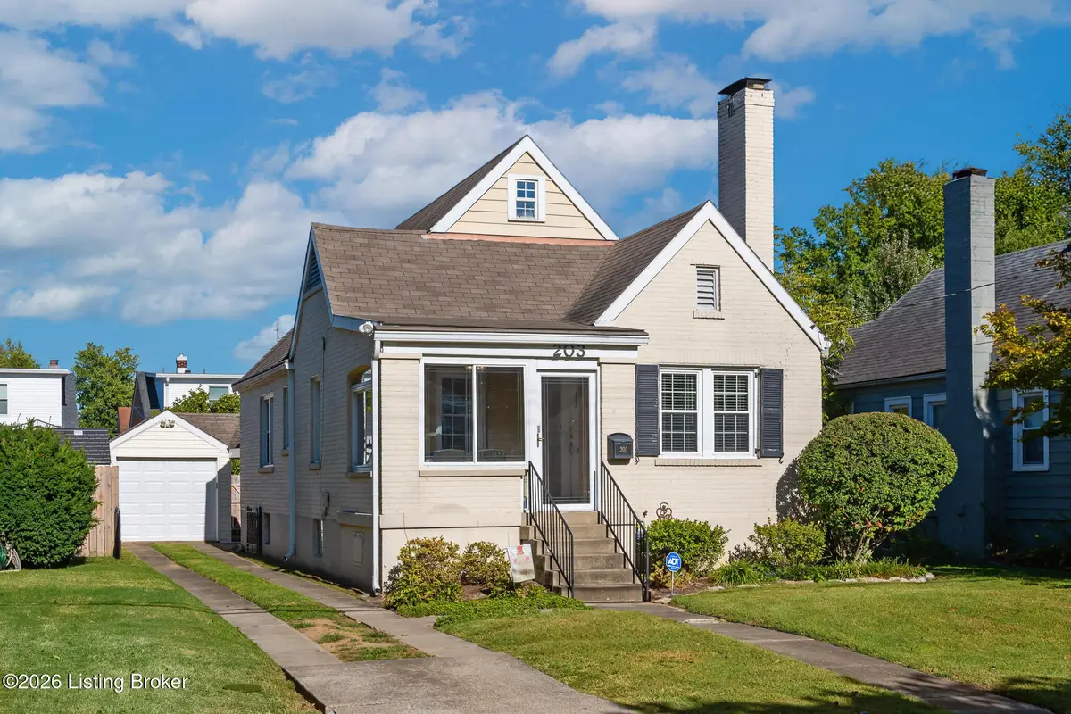 203 Iola Rd, Louisville, KY 40207 - #1