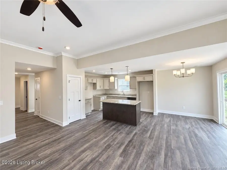 2769 Abby Woods Dr #Lot 14, Jeffersonville, IN 47130 - #3