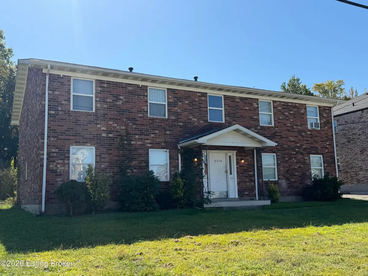 3216 Fordhaven Rd, Louisville, KY 40214 - #1