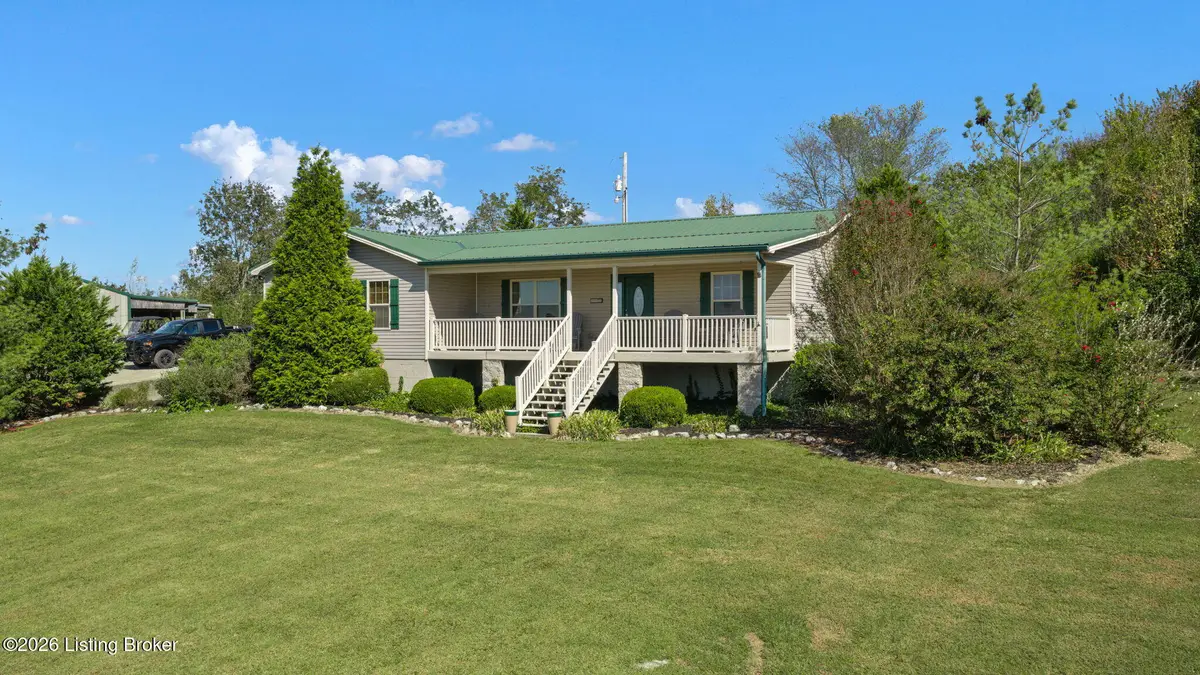 1330 Sandy Beach Ln, McDaniels, KY 40152 - #1