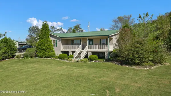 1330 Sandy Beach Ln, McDaniels, KY 40152