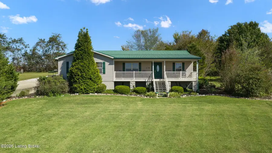 1330 Sandy Beach Ln, McDaniels, KY 40152 - #2