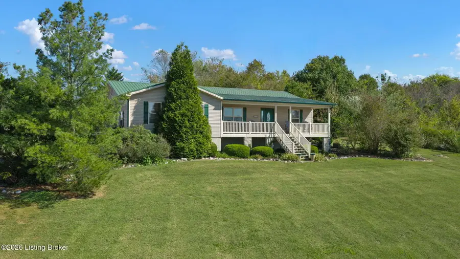 1330 Sandy Beach Ln, McDaniels, KY 40152 - #3