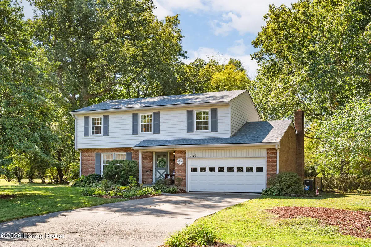 9120 Pine Lake Dr, Louisville, KY 40220 - #1