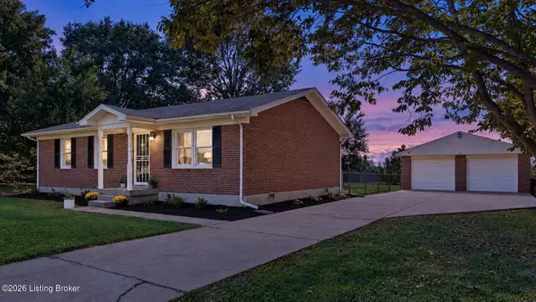 239 Sandra Dr, Mt Washington, KY 40047