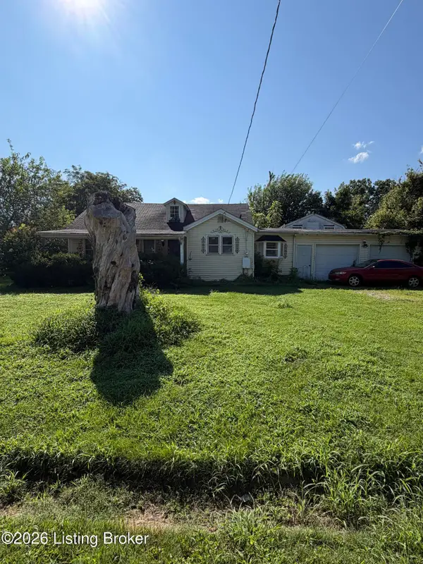 6517 Kenmore Ave, Louisville, KY 40216