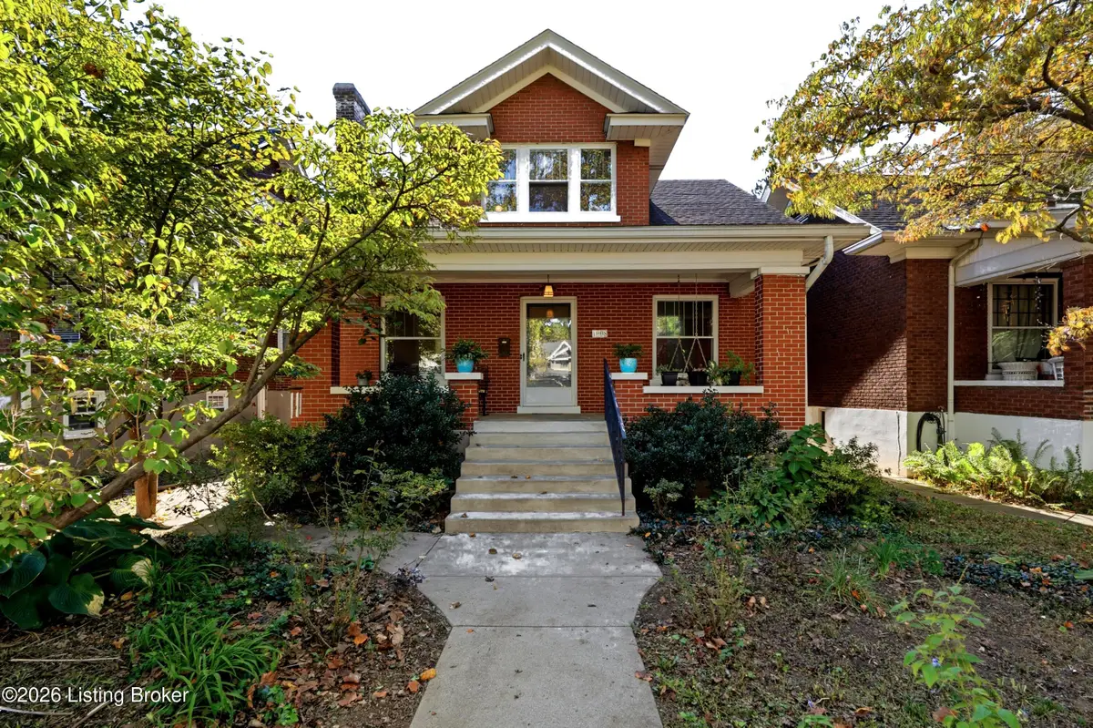 1908 Alfresco Pl, Louisville, KY 40205 - #1