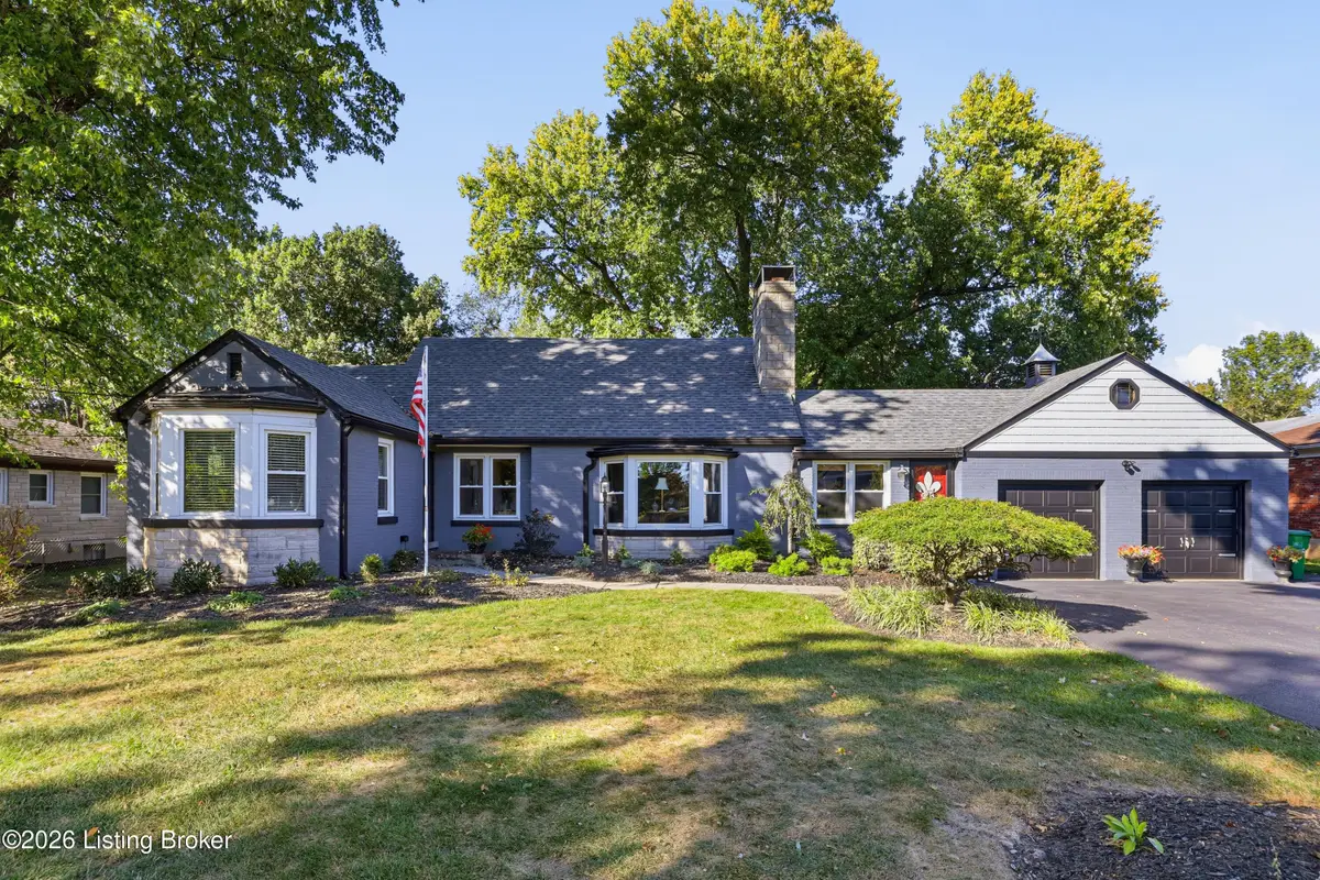 8035 Watterson Trail, Louisville, KY 40291 - #1
