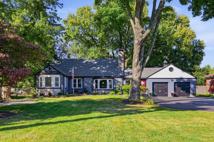 8035 Watterson Trail, Louisville, KY 40291 - #2