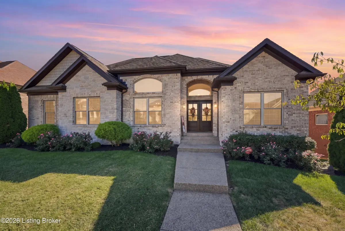 1020 Champions Cir, Simpsonville, KY 40067 - #1
