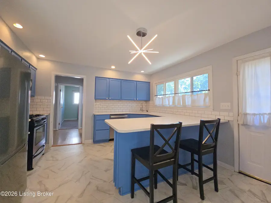 2724 Wendell Ave, Louisville, KY 40205 - #2
