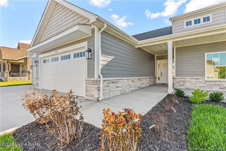 7014 Dylan Cir, Georgetown, IN 47122 - #2