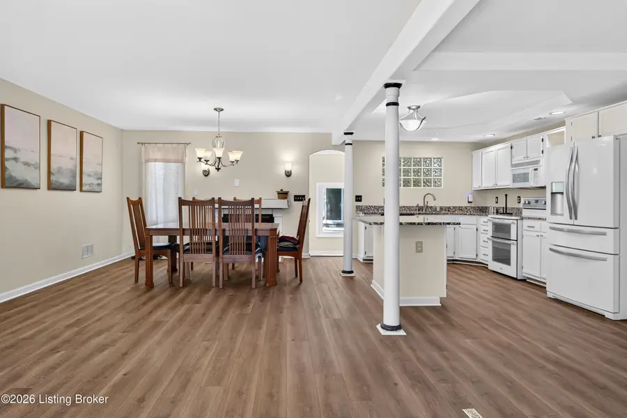1915 Overlook Terrace, Louisville, KY 40205 - #3