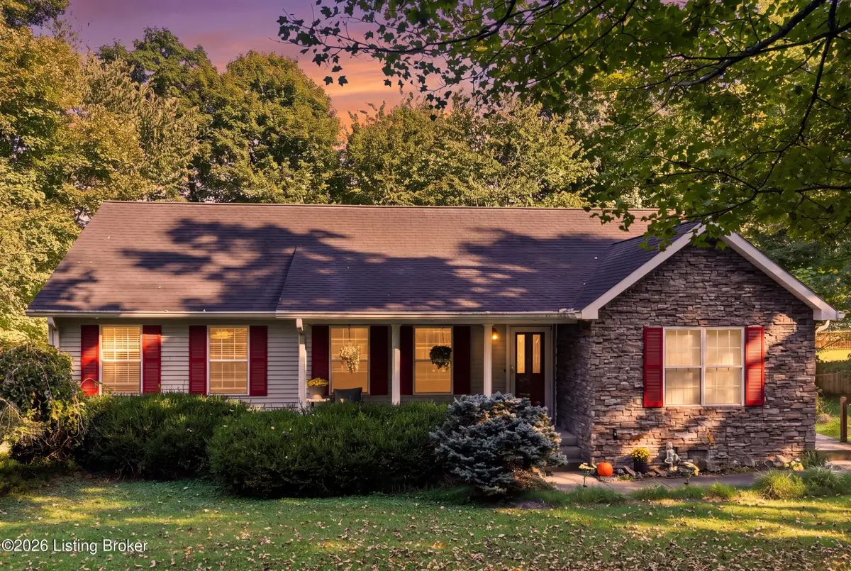 116 Wicker Ln, Brooks, KY 40109 - #1
